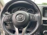 Thumbnail of 2016 Crystal White Pearl Mica Mazda CX-5