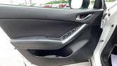Thumbnail of 2016 Crystal White Pearl Mica Mazda CX-5