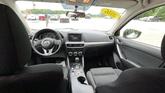Thumbnail of 2016 Crystal White Pearl Mica Mazda CX-5