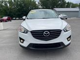Thumbnail of 2016 Crystal White Pearl Mica Mazda CX-5