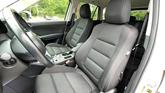 Thumbnail of 2016 Crystal White Pearl Mica Mazda CX-5