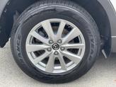 Thumbnail of 2016 Crystal White Pearl Mica Mazda CX-5