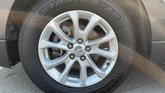Thumbnail of 2018 Nightfall Gray Metallic Chevrolet Equinox