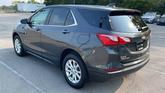 Thumbnail of 2018 Nightfall Gray Metallic Chevrolet Equinox