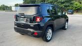 Thumbnail of 2020 Black Clearcoat Jeep Renegade