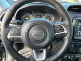 Thumbnail of 2020 Black Clearcoat Jeep Renegade