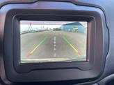Thumbnail of 2020 Black Clearcoat Jeep Renegade