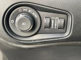 Thumbnail of 2020 Black Clearcoat Jeep Renegade