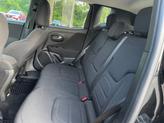 Thumbnail of 2020 Black Clearcoat Jeep Renegade