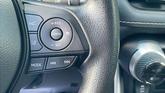 Thumbnail of 2023 Midnight Black Metallic Toyota RAV4
