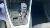 Thumbnail of 2023 Midnight Black Metallic Toyota RAV4