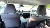 Thumbnail of 2023 Midnight Black Metallic Toyota RAV4