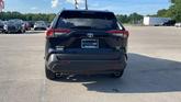 Thumbnail of 2023 Midnight Black Metallic Toyota RAV4