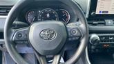 Thumbnail of 2023 Midnight Black Metallic Toyota RAV4
