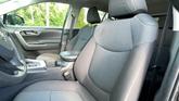 Thumbnail of 2023 Midnight Black Metallic Toyota RAV4