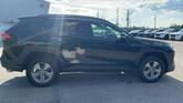 Thumbnail of 2023 Midnight Black Metallic Toyota RAV4