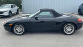 Thumbnail of 2000  Porsche Boxster