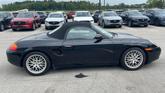 Thumbnail of 2000  Porsche Boxster