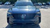 Thumbnail of 2025 Ingot Blue Metallic Mazda CX-50