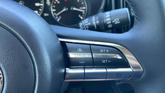 Thumbnail of 2025 Ingot Blue Metallic Mazda CX-50