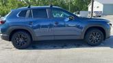 Thumbnail of 2025 Ingot Blue Metallic Mazda CX-50