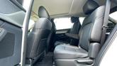 Thumbnail of 2025 Rhodium White Premium Mazda CX-90