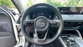 Thumbnail of 2025 Rhodium White Premium Mazda CX-90