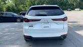 Thumbnail of 2025 Rhodium White Premium Mazda CX-90