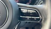 Thumbnail of 2025 Rhodium White Premium Mazda CX-90