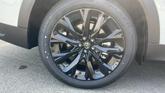 Thumbnail of 2025 Rhodium White Premium Mazda CX-90