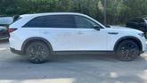 Thumbnail of 2025 Rhodium White Premium Mazda CX-90
