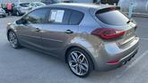 Thumbnail of 2015 Graphite Steel Kia Forte