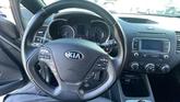 Thumbnail of 2015 Graphite Steel Kia Forte