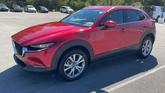 Thumbnail of 2020 Soul Red Crystal Metallic Mazda CX-30