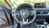 Thumbnail of 2025 Polymetal Gray Metallic Mazda CX-5