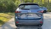 Thumbnail of 2025 Polymetal Gray Metallic Mazda CX-5