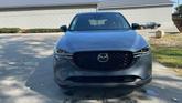 Thumbnail of 2025 Polymetal Gray Metallic Mazda CX-5
