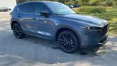 Photo of 2025 Polymetal Gray Metallic Mazda CX-5