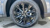 Thumbnail of 2025 Polymetal Gray Metallic Mazda CX-5