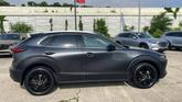 Thumbnail of 2024 Machine Gray Metallic Mazda CX-30