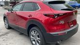 Thumbnail of 2025 Soul Red Crystal Metallic Mazda CX-30