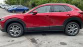 Thumbnail of 2025 Soul Red Crystal Metallic Mazda CX-30