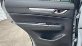 Thumbnail of 2019 Sonic Silver Metallic Mazda CX-5