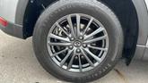 Thumbnail of 2019 Sonic Silver Metallic Mazda CX-5