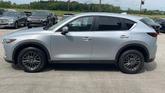 Thumbnail of 2019 Sonic Silver Metallic Mazda CX-5