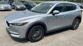 Thumbnail of 2019 Sonic Silver Metallic Mazda CX-5