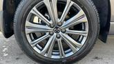 Thumbnail of 2025 Machine Gray Metallic Mazda CX-5