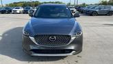 Thumbnail of 2025 Machine Gray Metallic Mazda CX-5