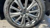 Thumbnail of 2025 Machine Gray Metallic Mazda CX-5