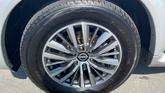 Thumbnail of 2023 Brilliant Silver Metallic Nissan Armada